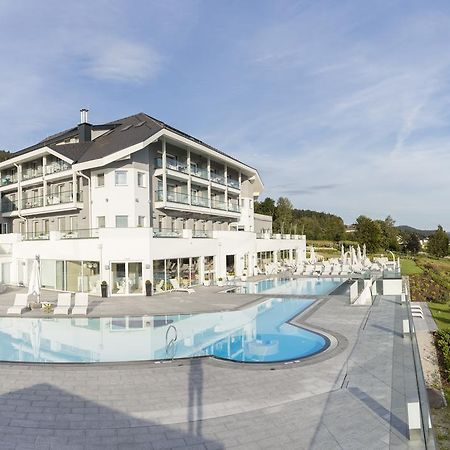 Aigo Welcome Family Resort Aigen im Mühlkreis Εξωτερικό φωτογραφία